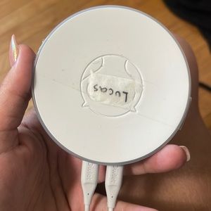 Owlet Smart Sock 2 - Baby Monitor, Slightly Used. Android Users W/app & iOS W/o